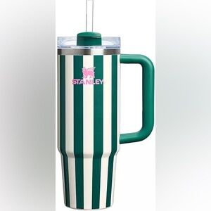 Stanley Emerald Cabana Gloss 30 oz. Tumbler
